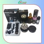 Blue and White Modern Medical Product Features Instagram Post (2560 x 2560 px) (29)