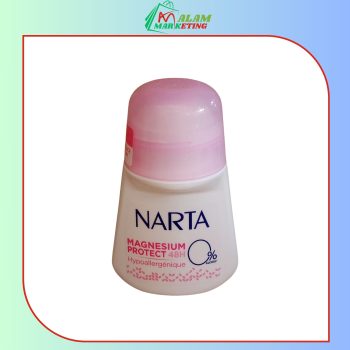 Déodorant NARTA