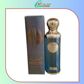 Parfume Qissah