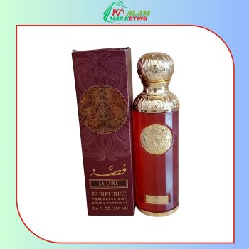 Parfume Qissah