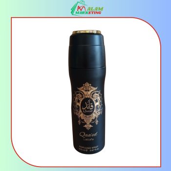 Spray QAED