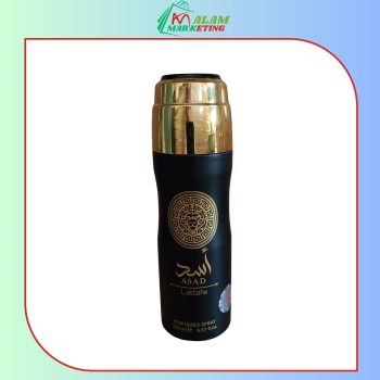 Spray ASSAD