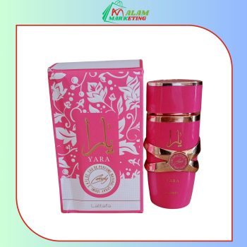 Parfume YARA