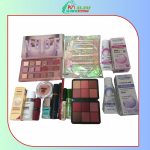 Pack Makeup G