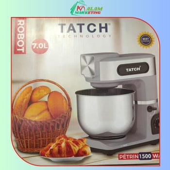 Batteur électrique TATCH 7,0L / 1500W G