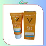 EVER BEAUTY ANTI-BRILLANCE MATTIFYING