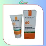 MINISTAR BEAUTY SKIN CARE