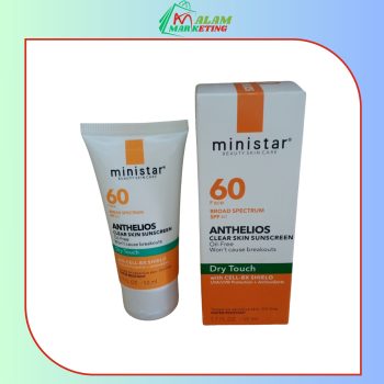 MINISTAR BEAUTY SKIN CARE