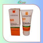 LA ROCHE POSAY ANTHELIOS CLEAR SKIN SUNSCREEN SPF 60  0