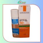 LA ROCHE POSAY INNOVATION ANTHELIOS ET EAU THERMALE PEAUX SENSIBLES G
