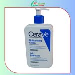 CeraVE LAIT HYDRATANT 473 ml G