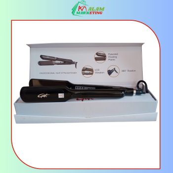 Hair STRAIGHTENER Ceriotti 990°F