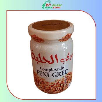 Complexe De FENUGREC 250G