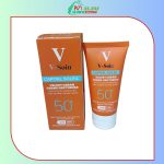 V-Soin CAPITAL SOLEIL Peau Sensible
