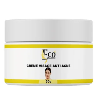 Anti-Acne Cream G
