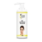 Anti-Acne Cleansing Gel G