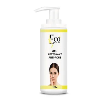 Anti-Acne Cleansing Gel G