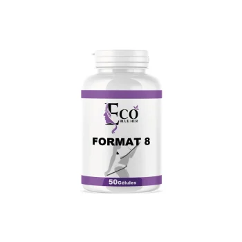 Weight Gain Supplement – FORMAT 8  G