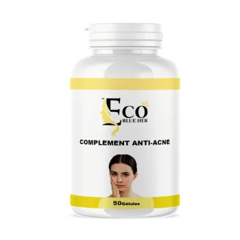 Anti-Acne Supplement G