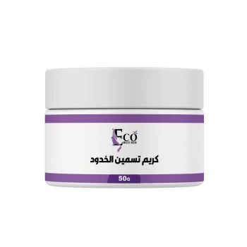 Cheek Plumping Cream G