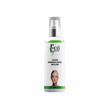 Anti-Aging Makeup Remover Lotion G