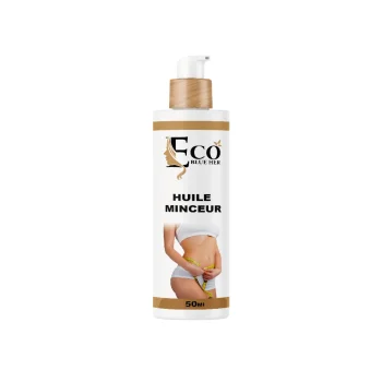Slimming Oil G