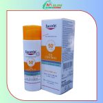Eucerin Protection Solaire PIGMENT Control SPF50+ - 50ML