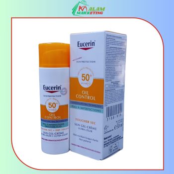 Eucerin Protection Solaire PIGMENT Control SPF50+ - 50ML