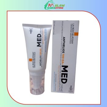 La Roche-Posay Anthelios 100KA+ MED – SPF 50+ (50ml)
