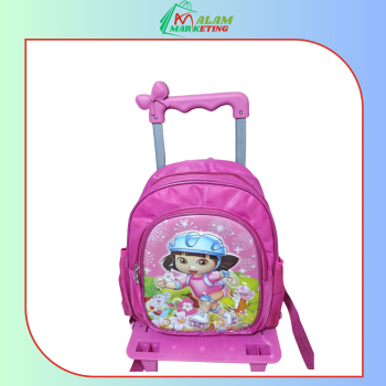 school bag