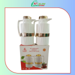 bouteille  2 thermos