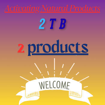 Activating TB 2 PRD  Natural Products