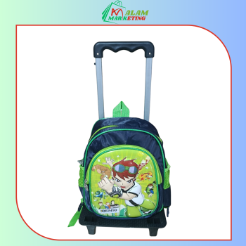 school bag
