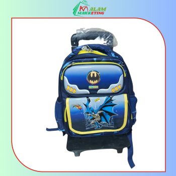 school bag