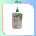 CeraVe Crème Lavante Hydratante 236  ml
