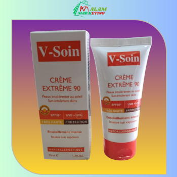 V-Soin capital soleil