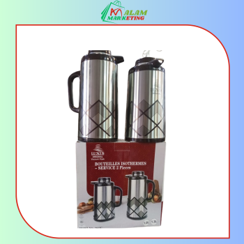 bouteille  2thermos
