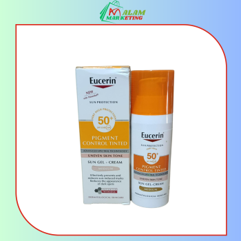 PIGMENT CONTROL Fluid SPF 50+-50ml
