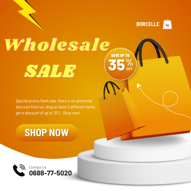 Wholesale G