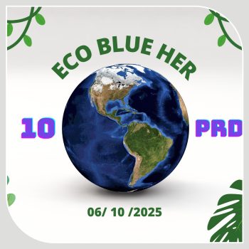 Activation EcoBlueher 10 products