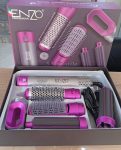 Brosse À Cheveux 5en1 ENZO