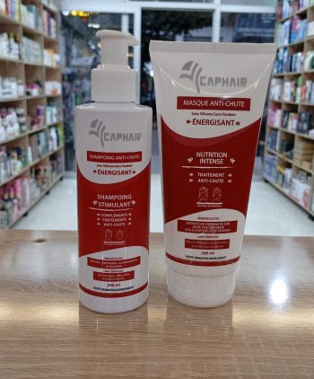 GAMME CAPHAIR 200ML